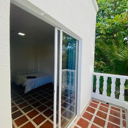 Hotel Boutique Dl Cartagena ภายนอก รูปภาพ