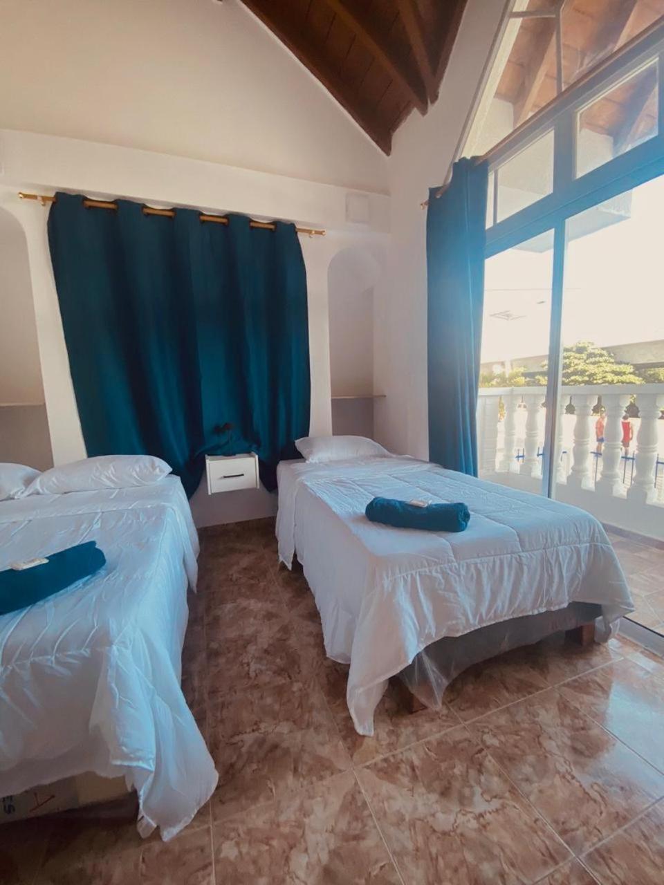 Hotel Boutique Dl Cartagena ภายนอก รูปภาพ