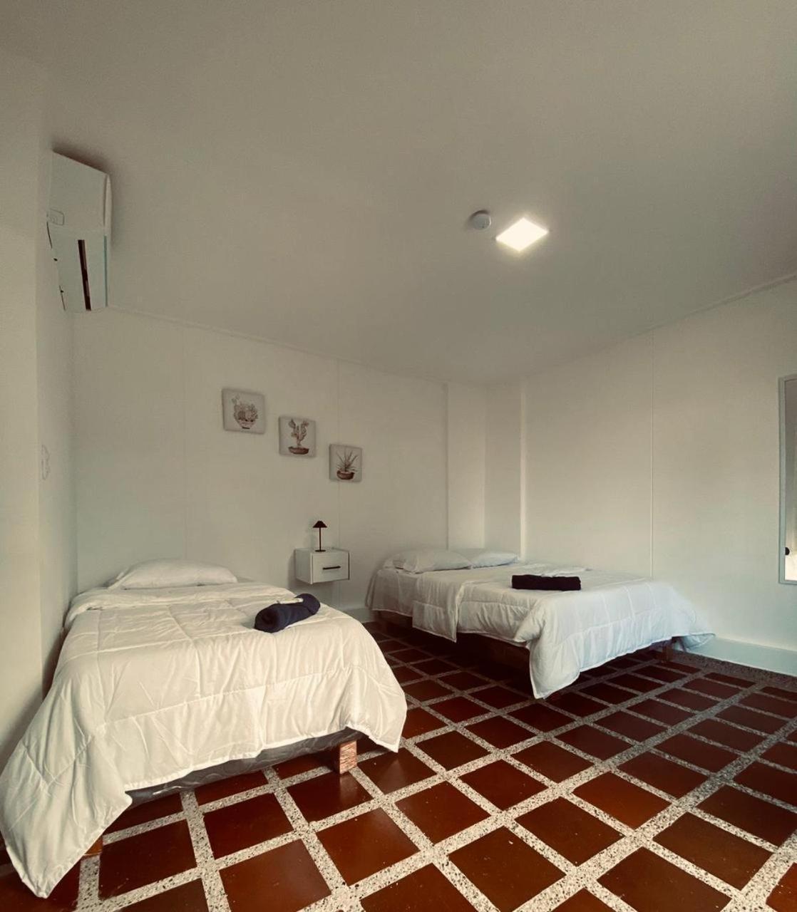 Hotel Boutique Dl Cartagena ภายนอก รูปภาพ