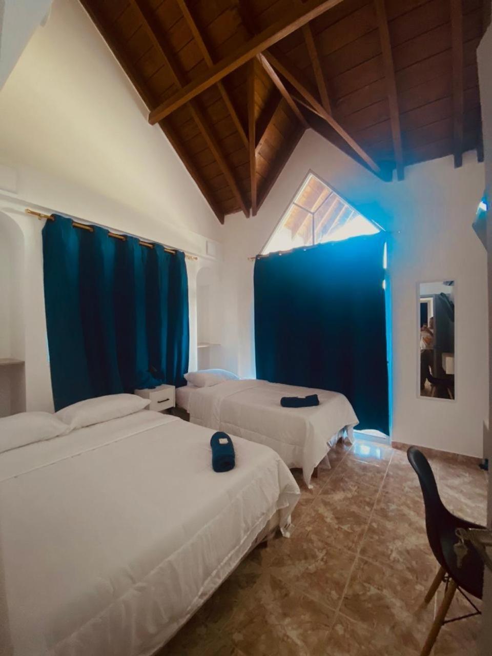 Hotel Boutique Dl Cartagena ภายนอก รูปภาพ