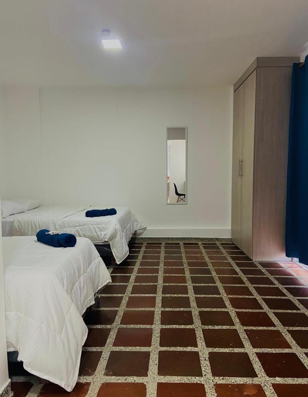 Hotel Boutique Dl Cartagena ภายนอก รูปภาพ