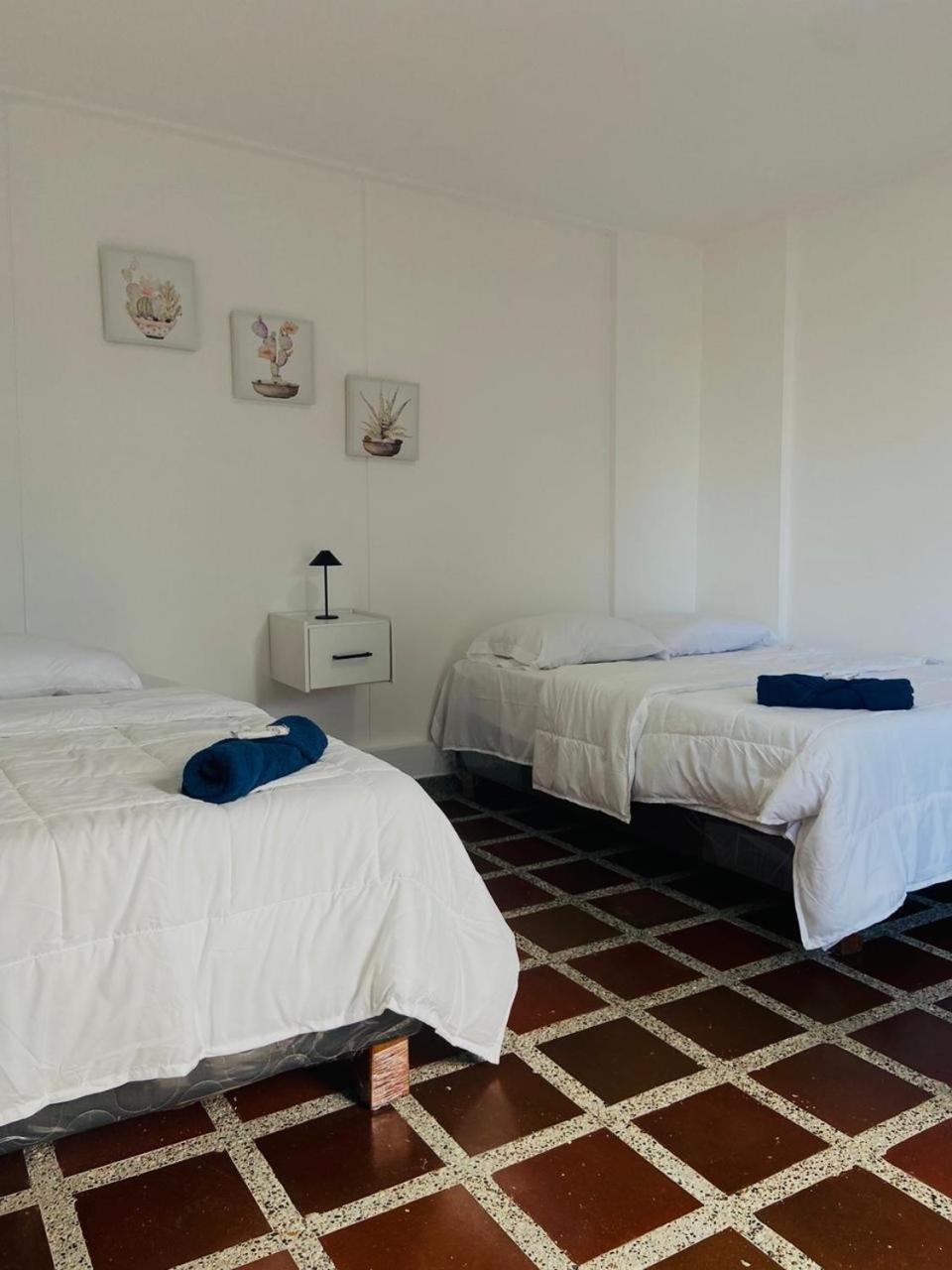 Hotel Boutique Dl Cartagena ภายนอก รูปภาพ