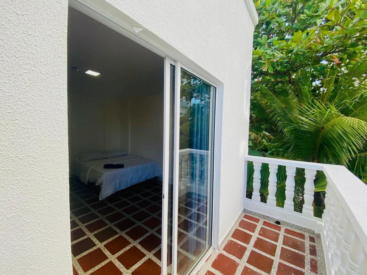 Hotel Boutique Dl Cartagena ภายนอก รูปภาพ