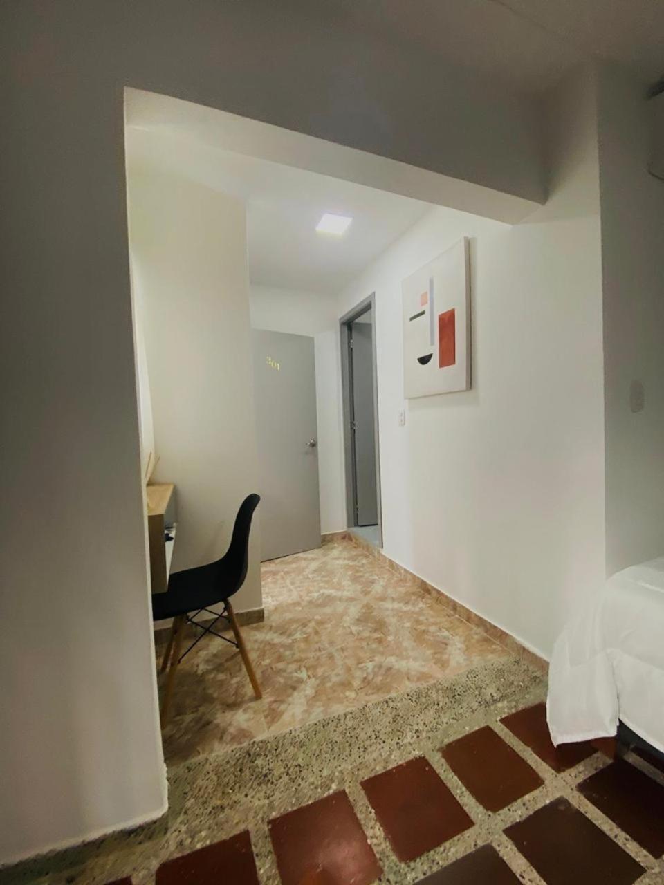 Hotel Boutique Dl Cartagena ภายนอก รูปภาพ