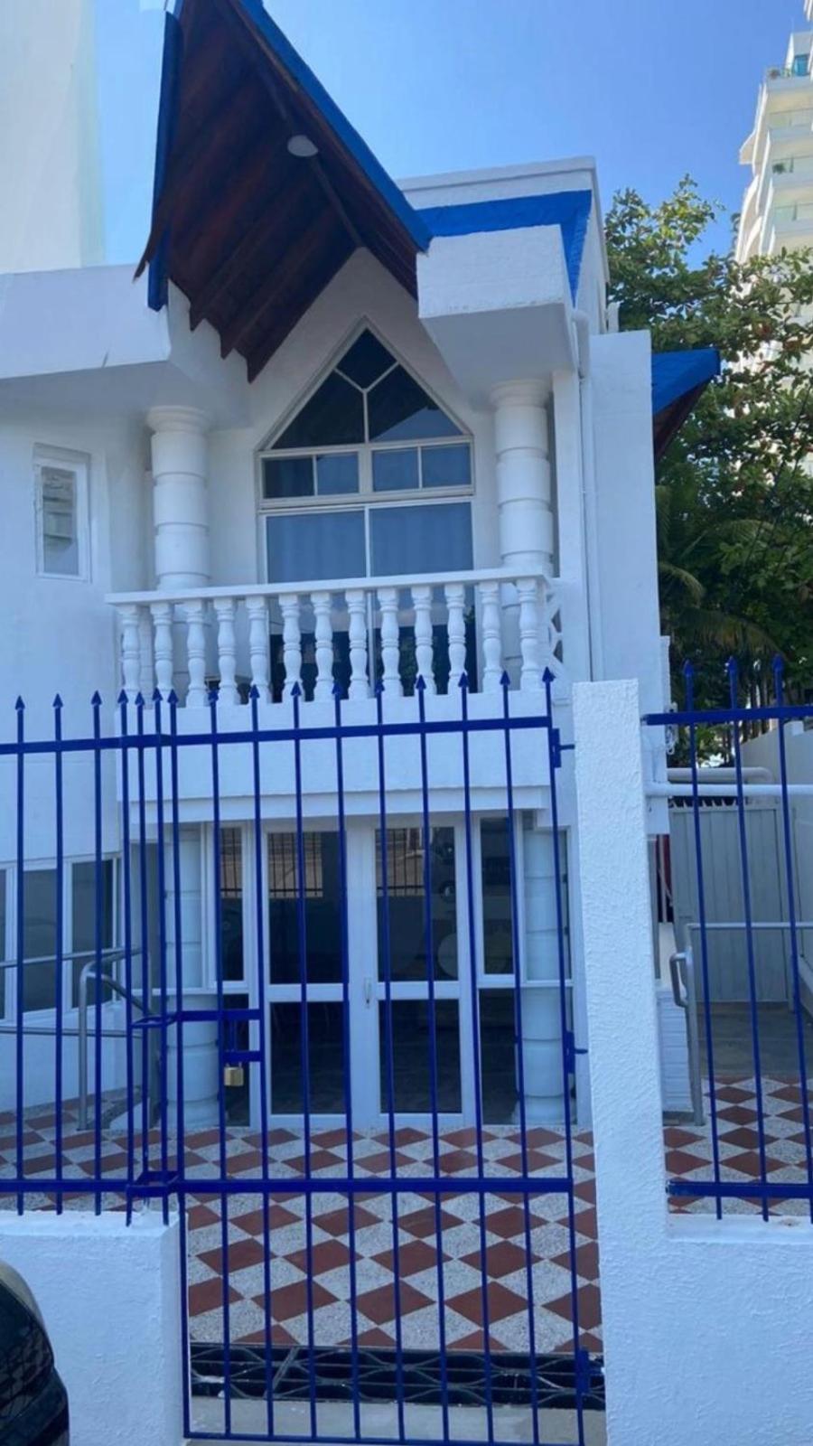 Hotel Boutique Dl Cartagena ภายนอก รูปภาพ